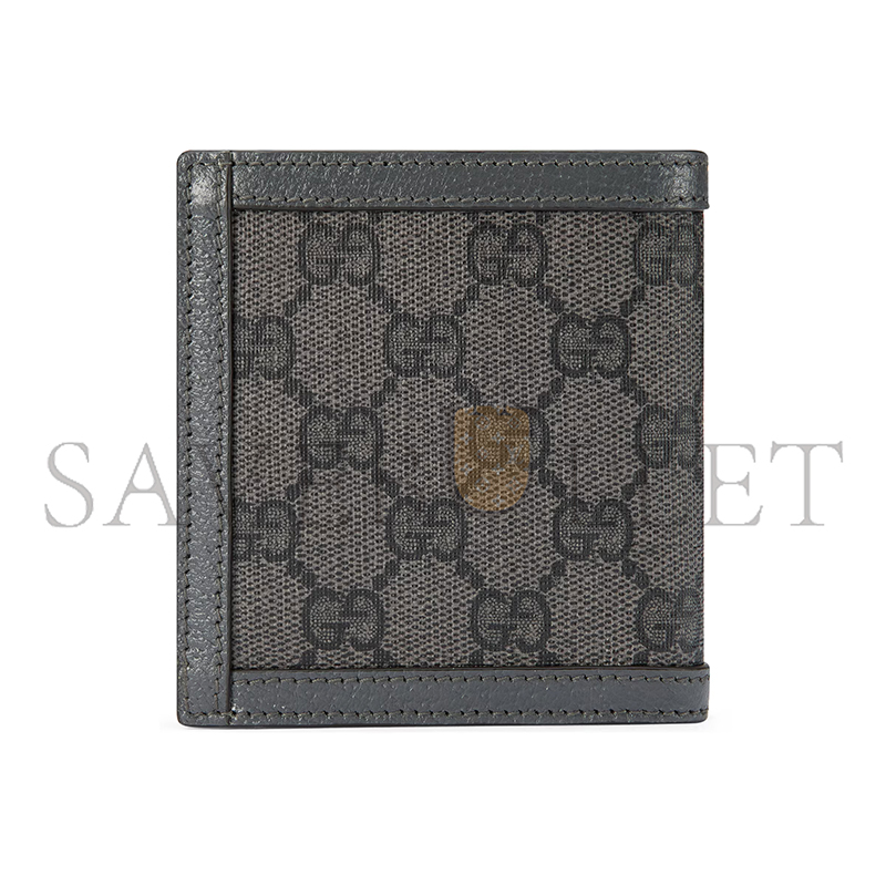 Gvc*1 ophidia bi-fold wallet 732016 (10*10cm)